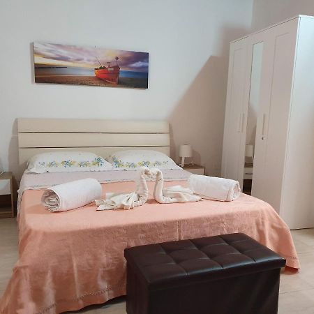 Casa Marley Βίλα Συρακούσες Εξωτερικό φωτογραφία