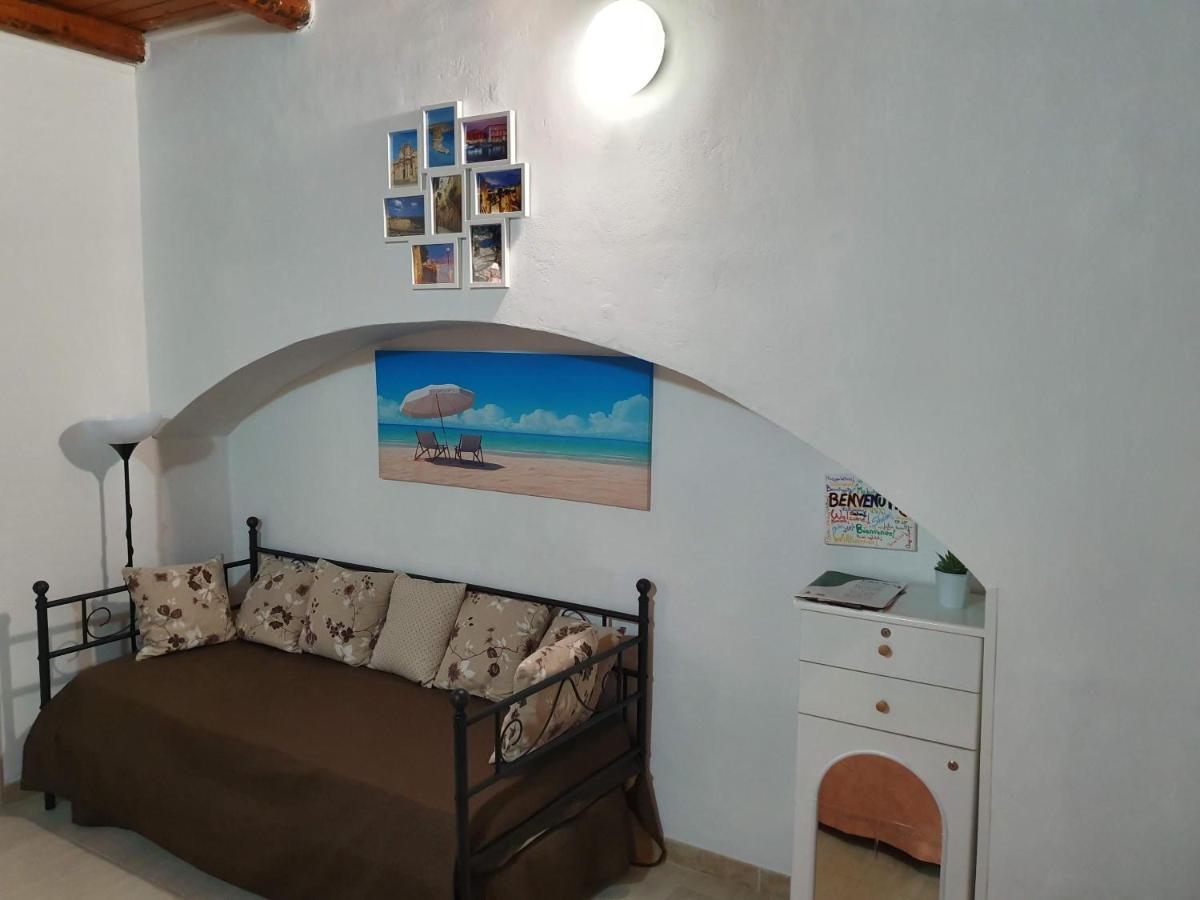 Casa Marley Βίλα Συρακούσες Εξωτερικό φωτογραφία