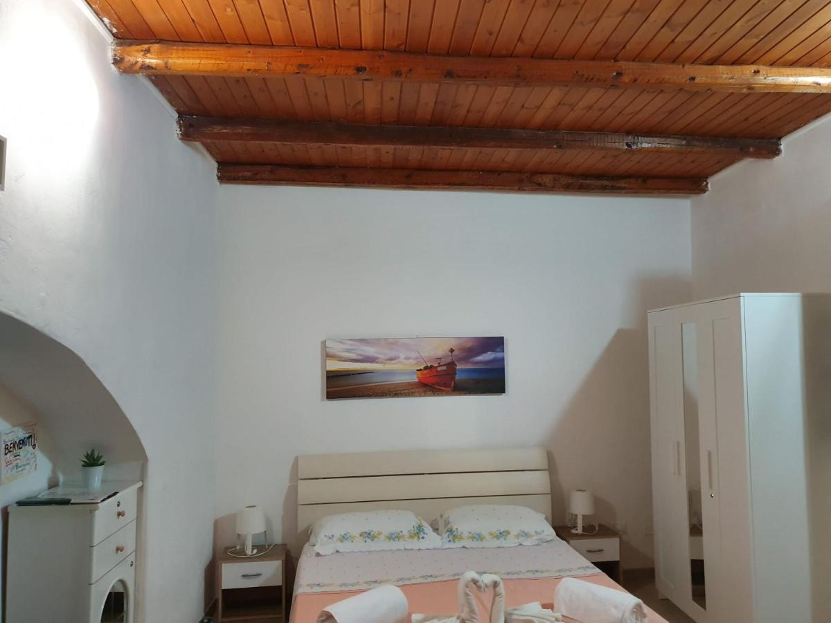 Casa Marley Βίλα Συρακούσες Εξωτερικό φωτογραφία