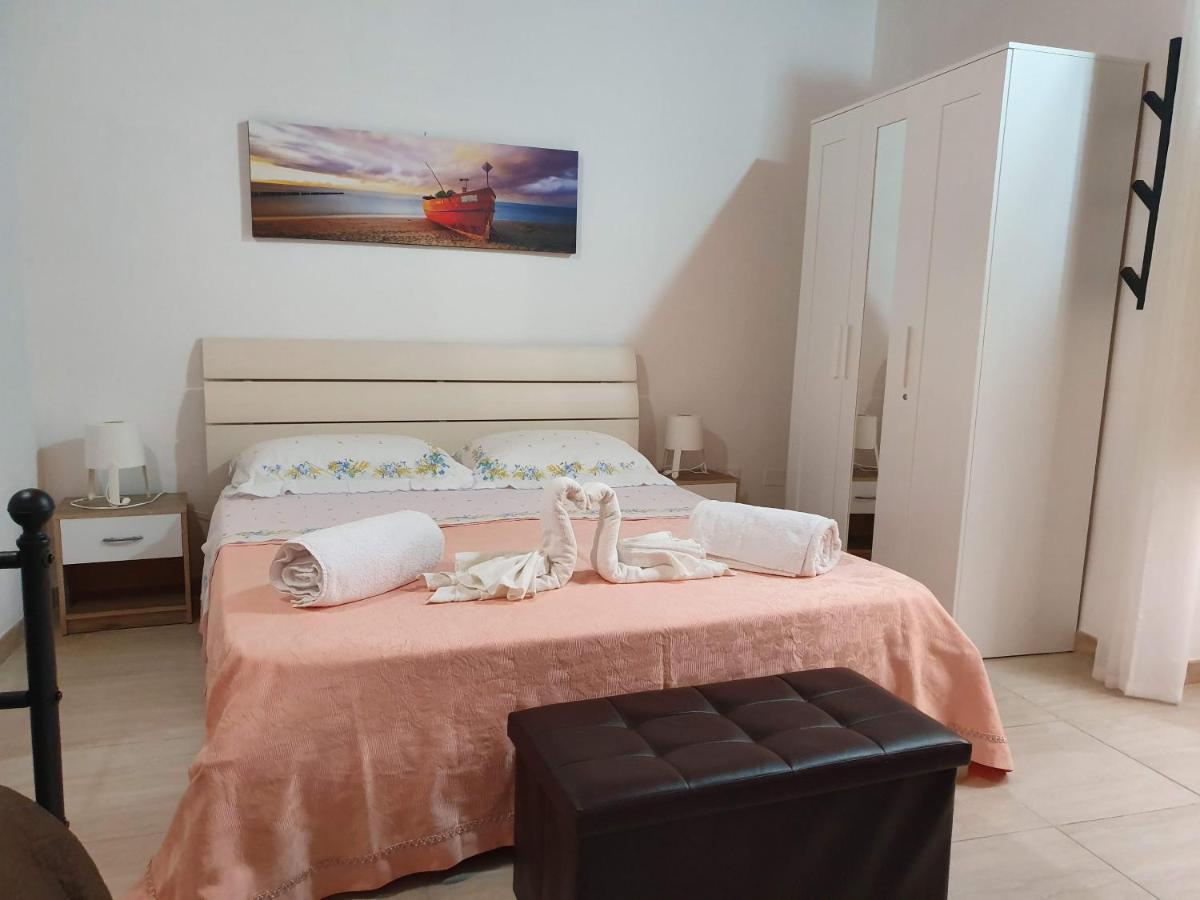 Casa Marley Βίλα Συρακούσες Εξωτερικό φωτογραφία