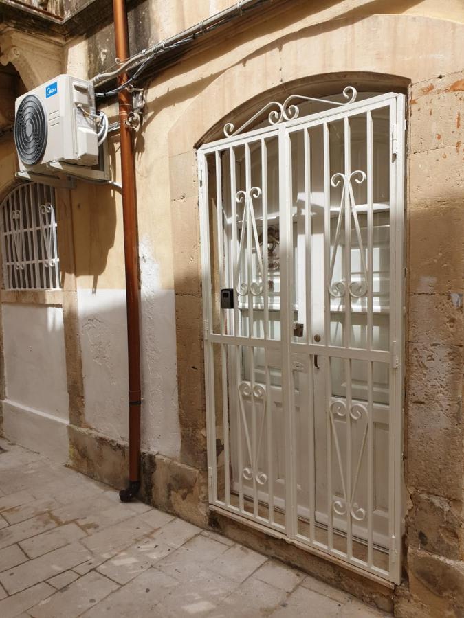 Casa Marley Βίλα Συρακούσες Εξωτερικό φωτογραφία