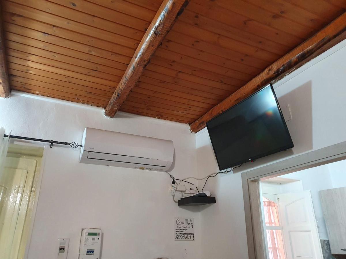 Casa Marley Βίλα Συρακούσες Εξωτερικό φωτογραφία