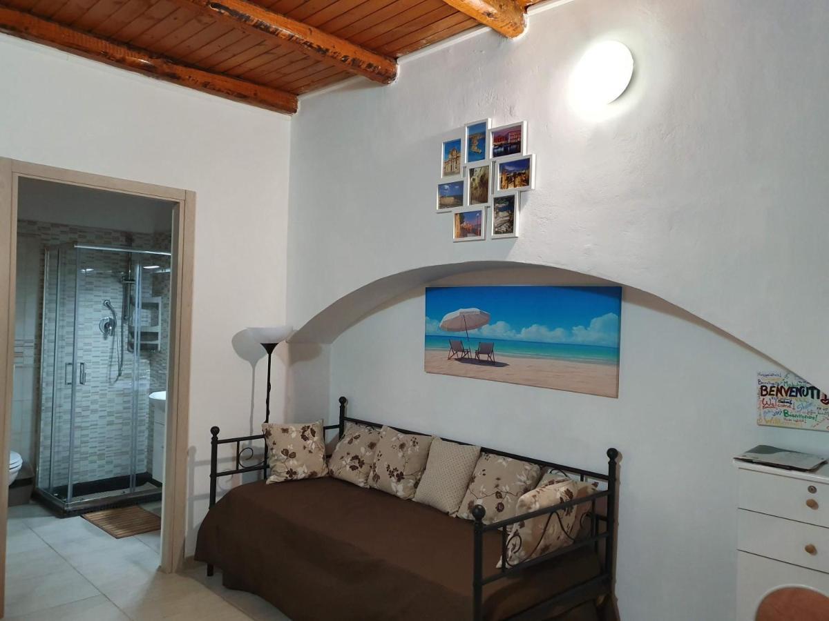 Casa Marley Βίλα Συρακούσες Εξωτερικό φωτογραφία