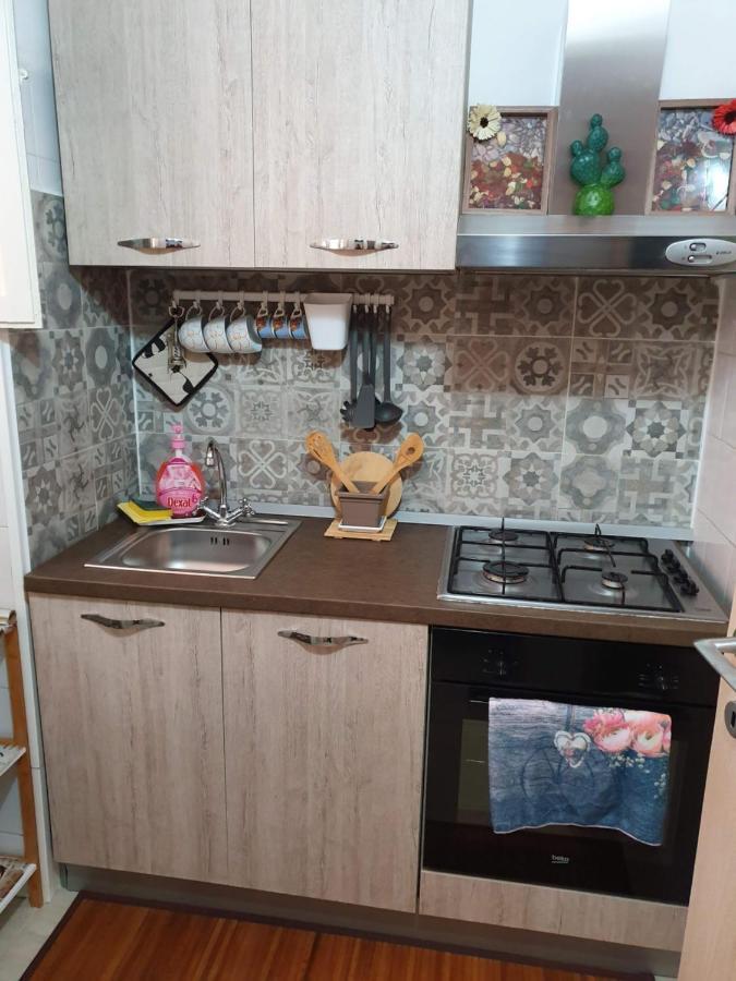 Casa Marley Βίλα Συρακούσες Εξωτερικό φωτογραφία