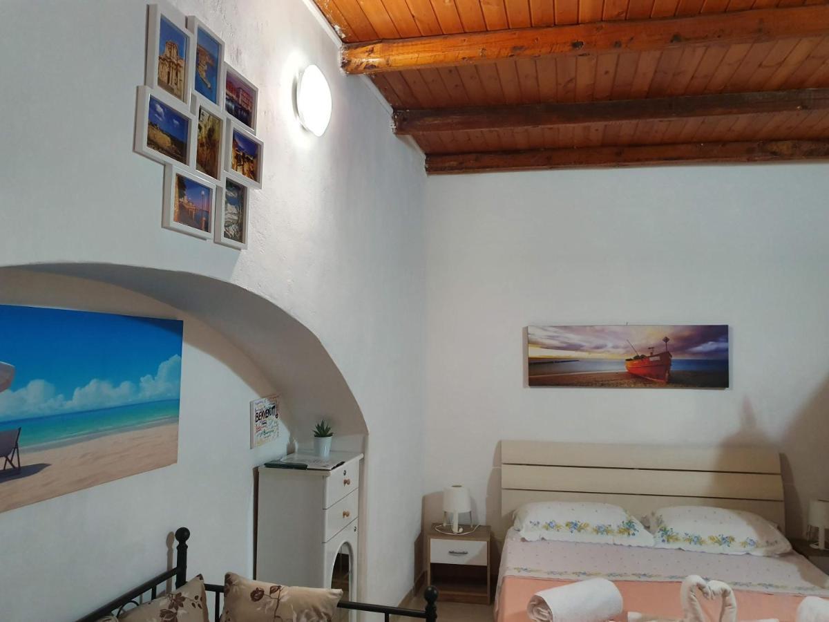 Casa Marley Βίλα Συρακούσες Εξωτερικό φωτογραφία