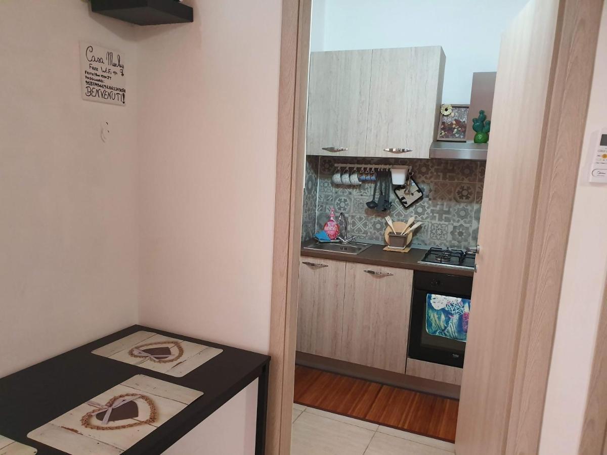 Casa Marley Βίλα Συρακούσες Εξωτερικό φωτογραφία