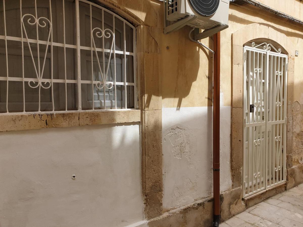 Casa Marley Βίλα Συρακούσες Εξωτερικό φωτογραφία