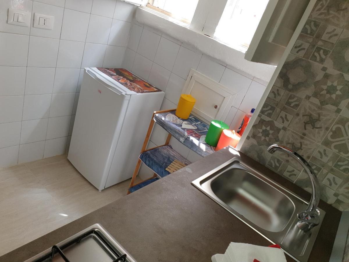 Casa Marley Βίλα Συρακούσες Εξωτερικό φωτογραφία
