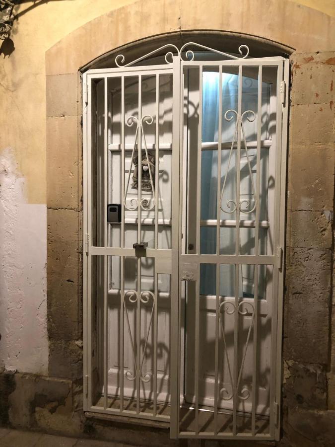 Casa Marley Βίλα Συρακούσες Εξωτερικό φωτογραφία