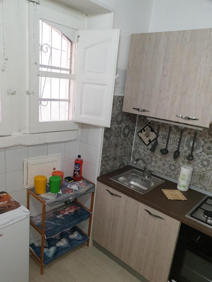 Casa Marley Βίλα Συρακούσες Εξωτερικό φωτογραφία